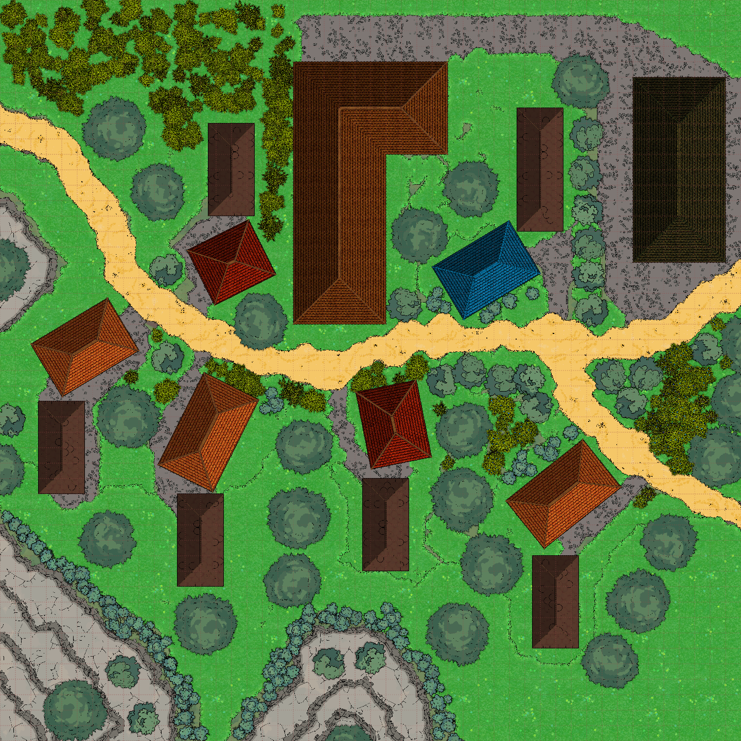 Hazelwell